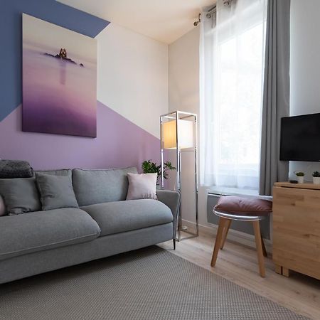 Pink Sweet Confort Apartment Lyon Exterior photo