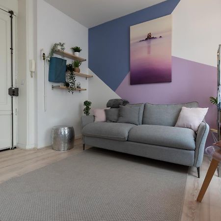 Pink Sweet Confort Apartment Lyon Exterior photo