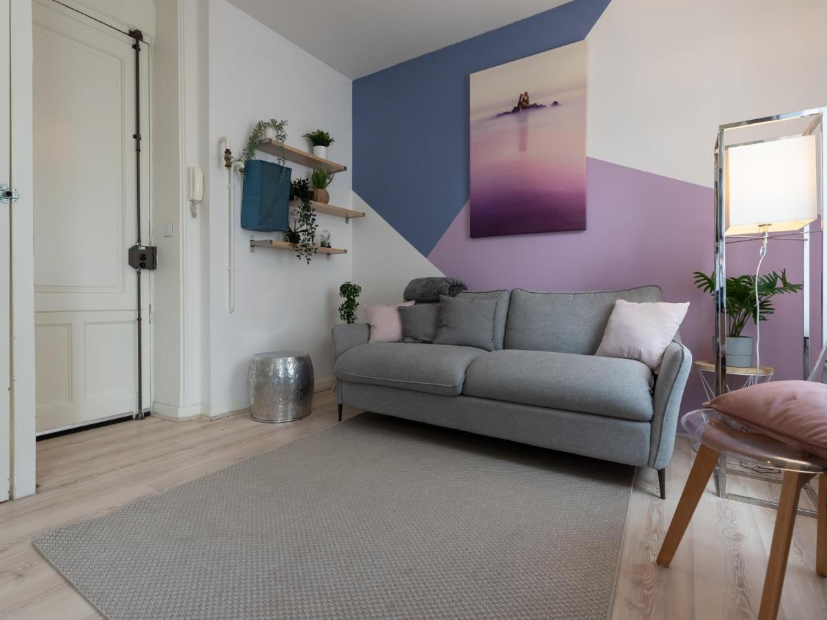Pink Sweet Confort Apartment Lyon Exterior photo
